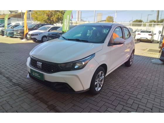 FIAT ARGO 1.0 FIREFLY FLEX DRIVE MANUAL